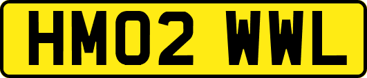 HM02WWL