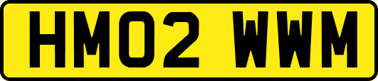 HM02WWM