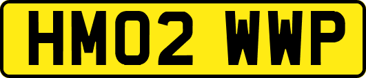 HM02WWP