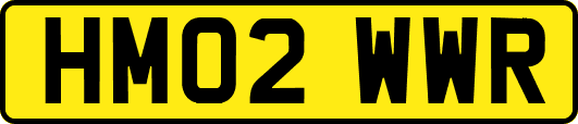 HM02WWR