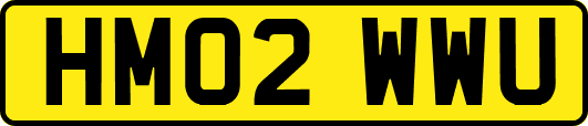 HM02WWU