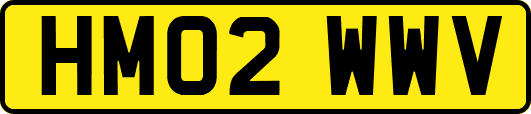 HM02WWV