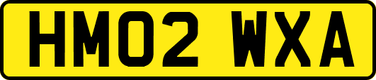 HM02WXA