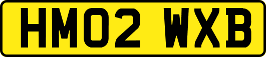 HM02WXB
