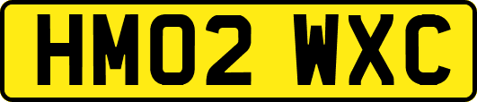 HM02WXC