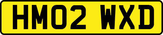 HM02WXD