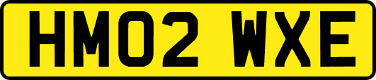 HM02WXE