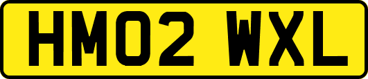 HM02WXL
