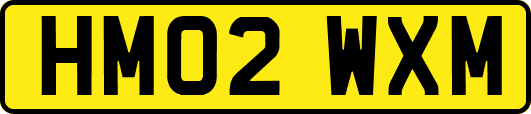 HM02WXM
