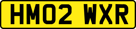 HM02WXR