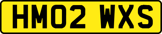 HM02WXS