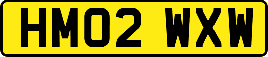 HM02WXW
