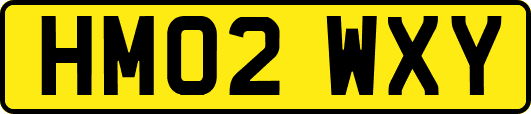 HM02WXY