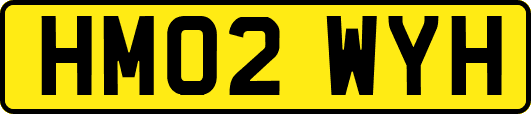 HM02WYH