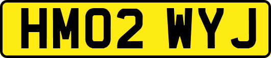 HM02WYJ