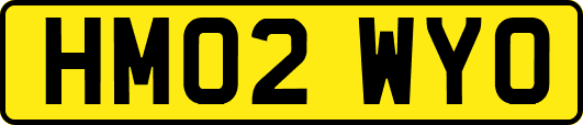 HM02WYO