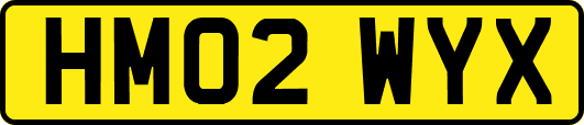 HM02WYX