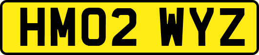 HM02WYZ
