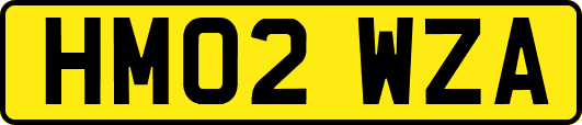 HM02WZA
