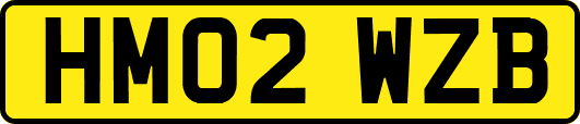 HM02WZB