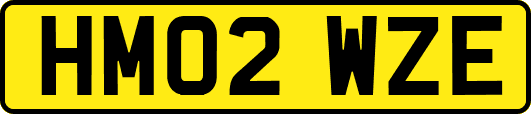 HM02WZE