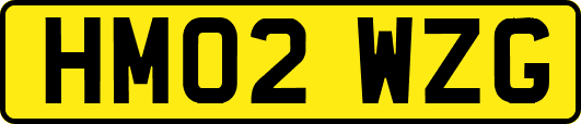 HM02WZG
