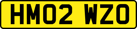 HM02WZO