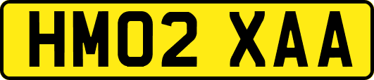 HM02XAA