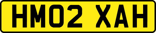 HM02XAH