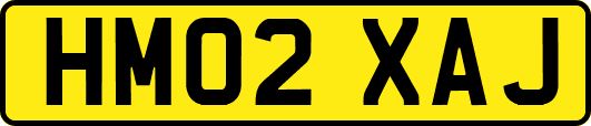 HM02XAJ