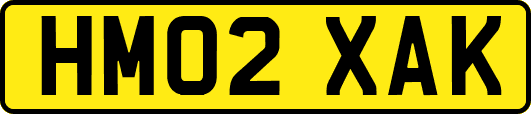 HM02XAK
