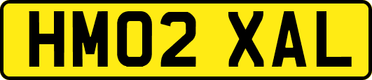 HM02XAL