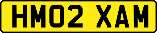 HM02XAM