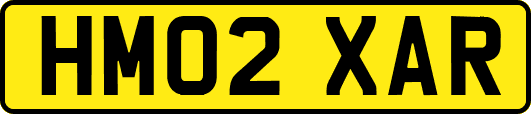 HM02XAR