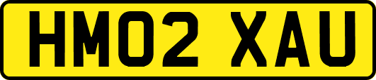 HM02XAU
