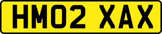 HM02XAX
