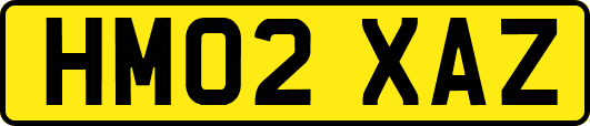 HM02XAZ