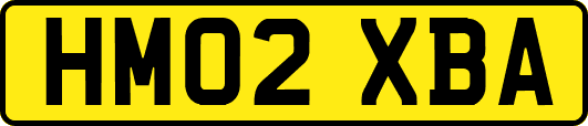 HM02XBA
