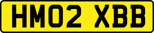 HM02XBB