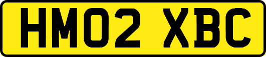 HM02XBC