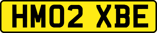 HM02XBE