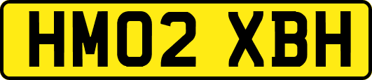 HM02XBH