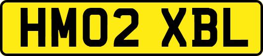 HM02XBL