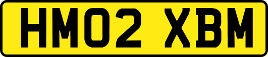 HM02XBM