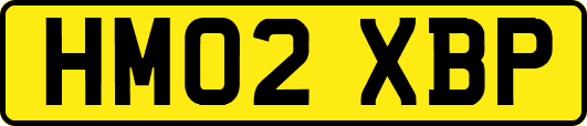HM02XBP