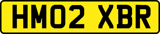 HM02XBR