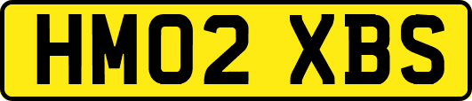 HM02XBS