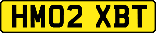 HM02XBT