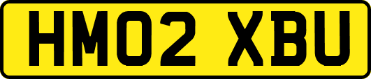 HM02XBU