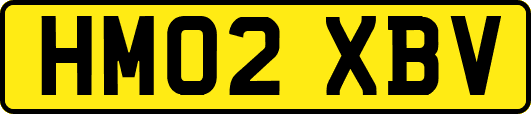 HM02XBV